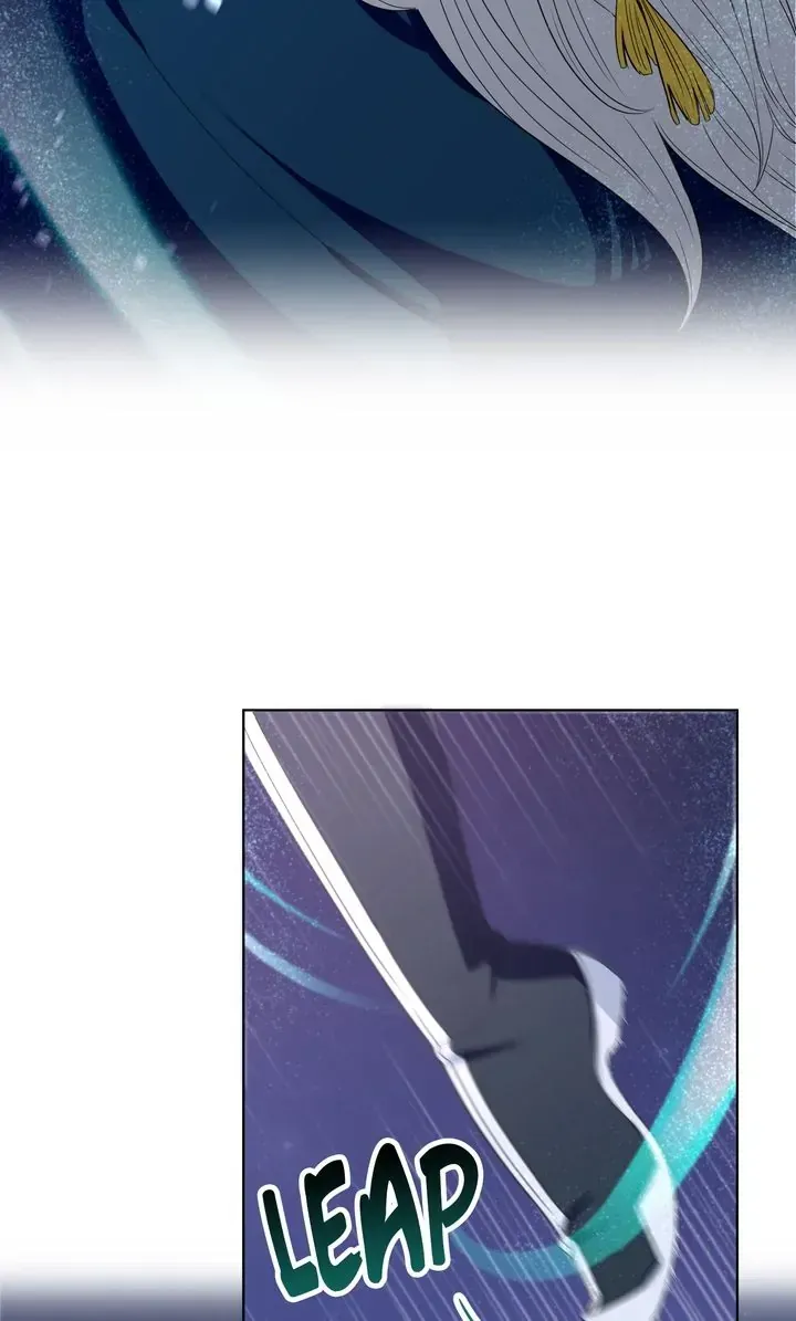 I Became the Tiger’s Daughter Chapter 1 page 118 - 