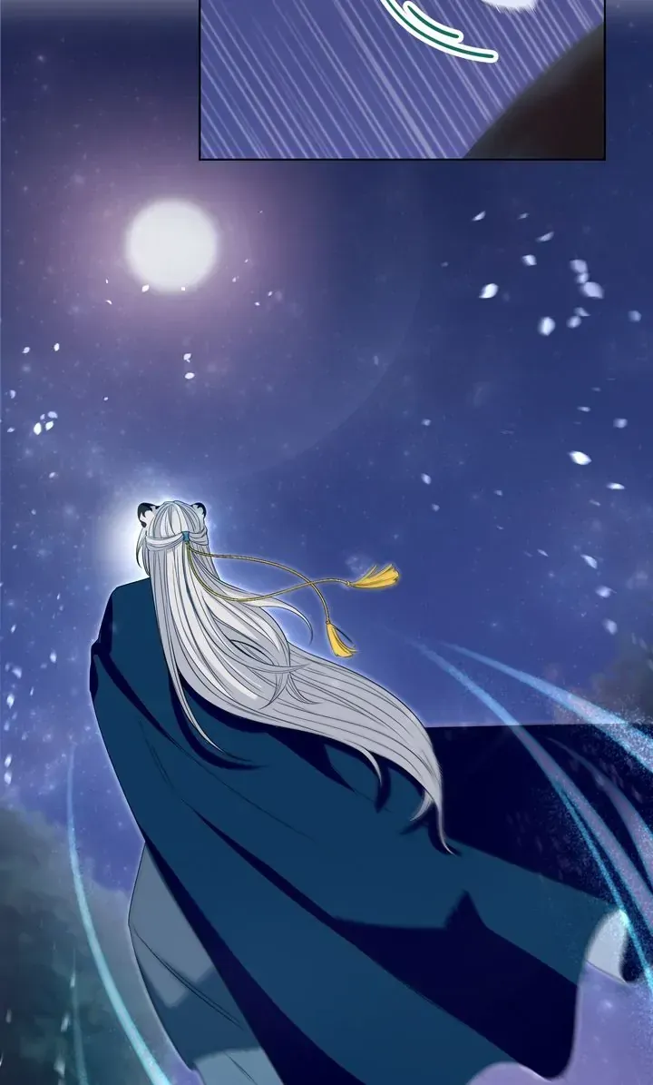 I Became the Tiger’s Daughter Chapter 1 page 119 - 