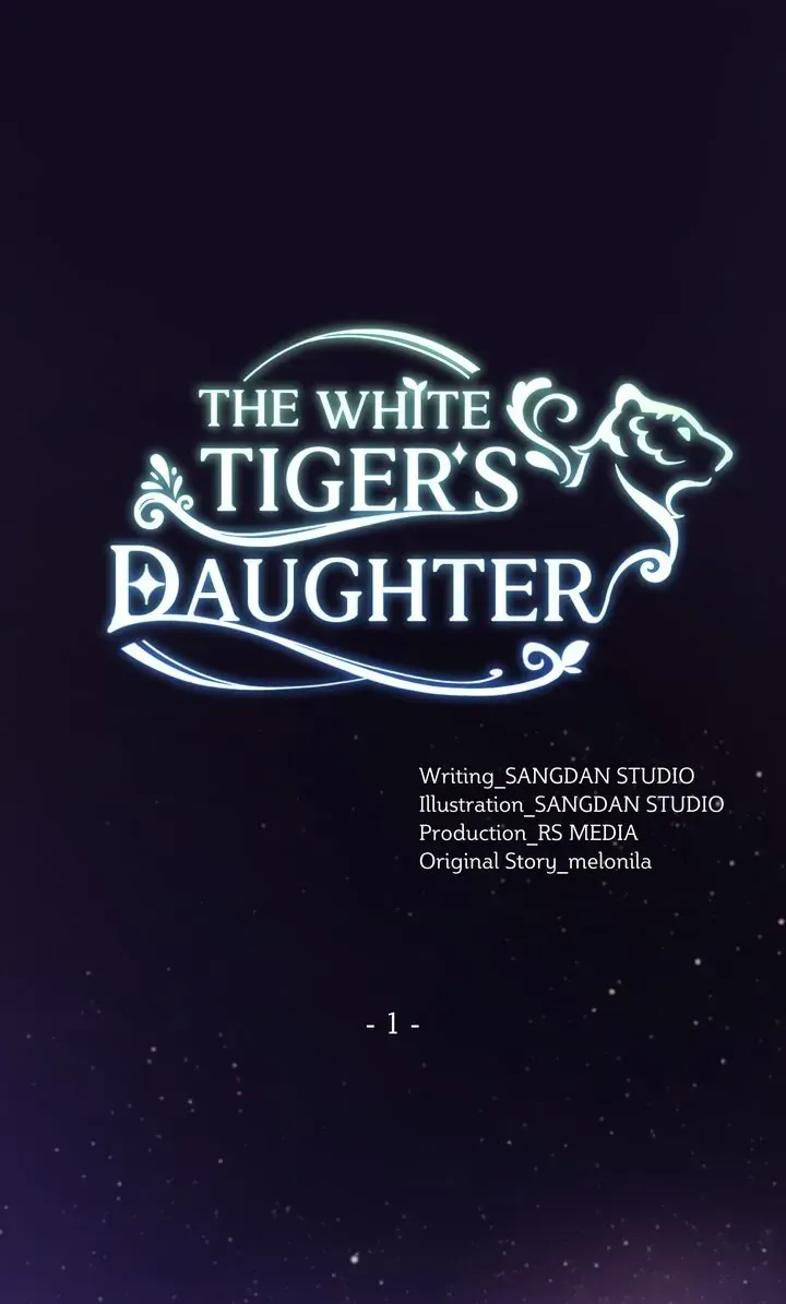 I Became the Tiger’s Daughter Chapter 1 page 21 - 