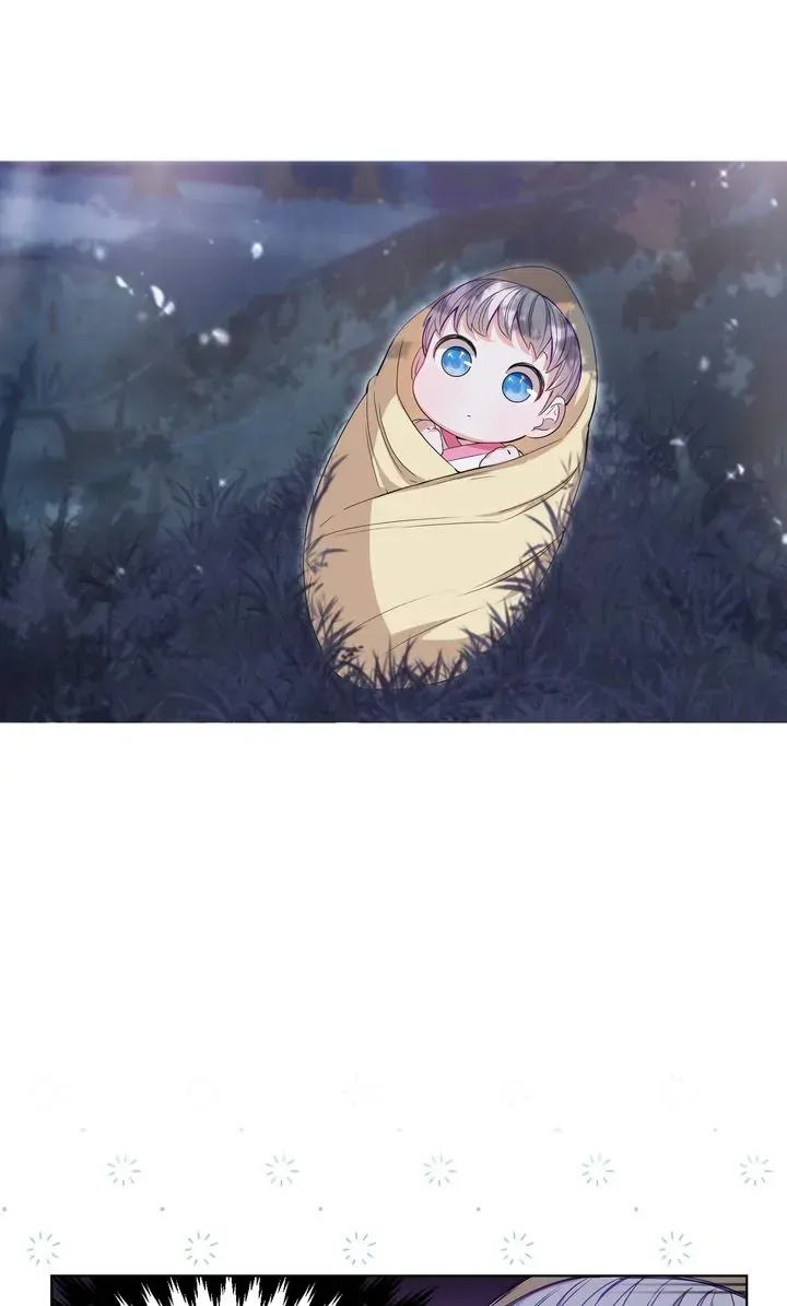 I Became the Tiger’s Daughter Chapter 1 page 25 - 
