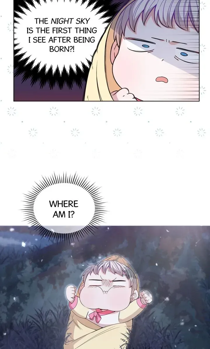 I Became the Tiger’s Daughter Chapter 1 page 26 - 