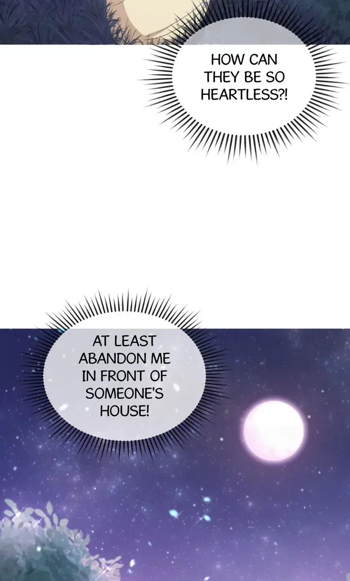 I Became the Tiger’s Daughter Chapter 1 page 27 - 