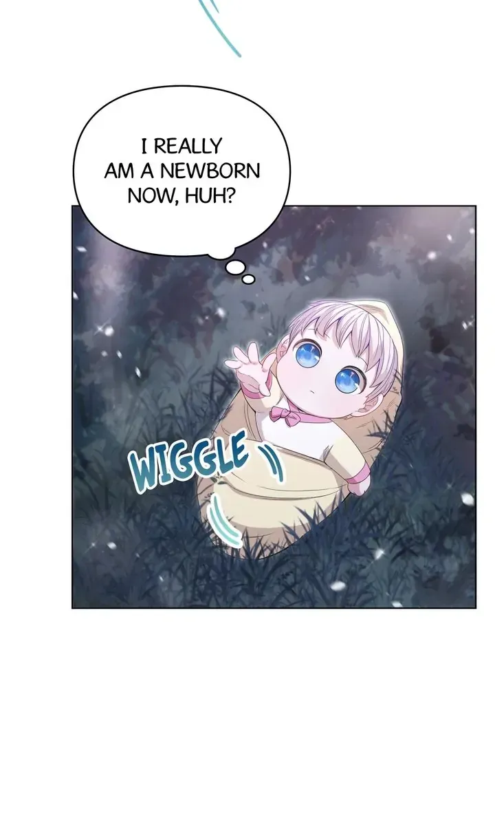 I Became the Tiger’s Daughter Chapter 1 page 30 - 
