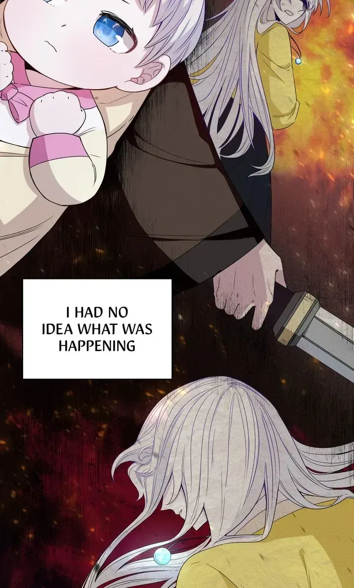 I Became the Tiger’s Daughter Chapter 1 page 32 - 