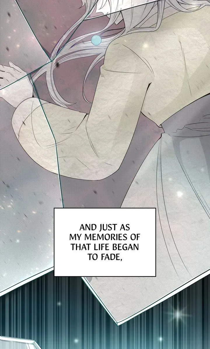 I Became the Tiger’s Daughter Chapter 1 page 36 - 