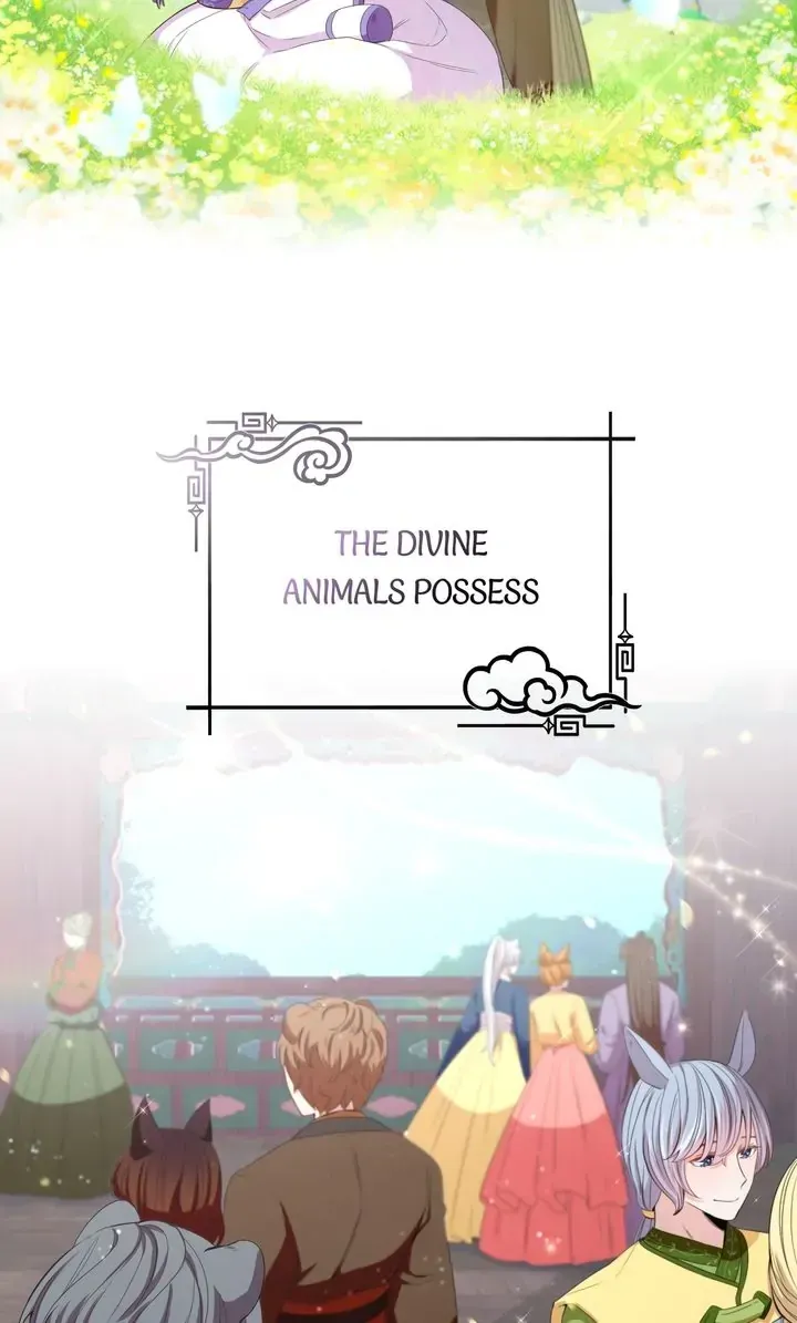 I Became the Tiger’s Daughter Chapter 1 page 5 - 