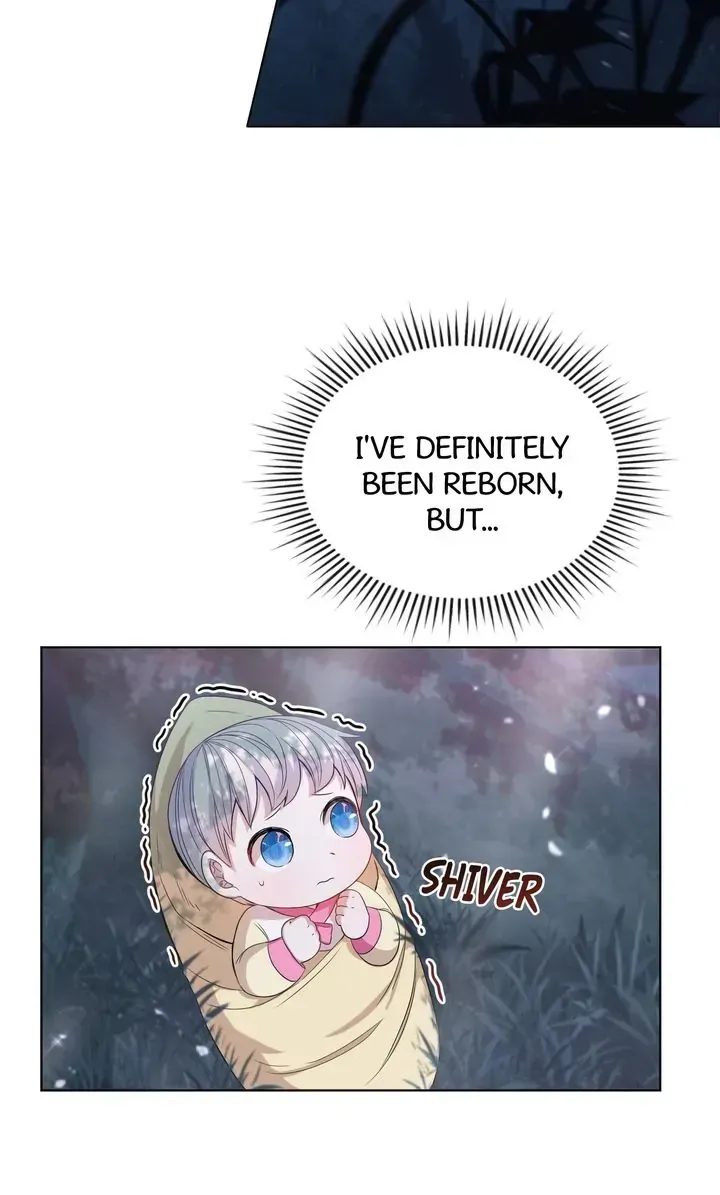 I Became the Tiger’s Daughter Chapter 1 page 42 - 