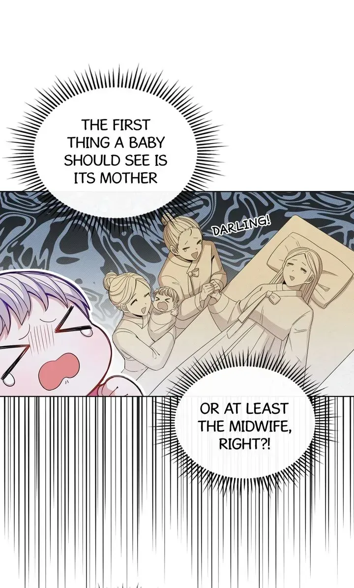 I Became the Tiger’s Daughter Chapter 1 page 43 - 