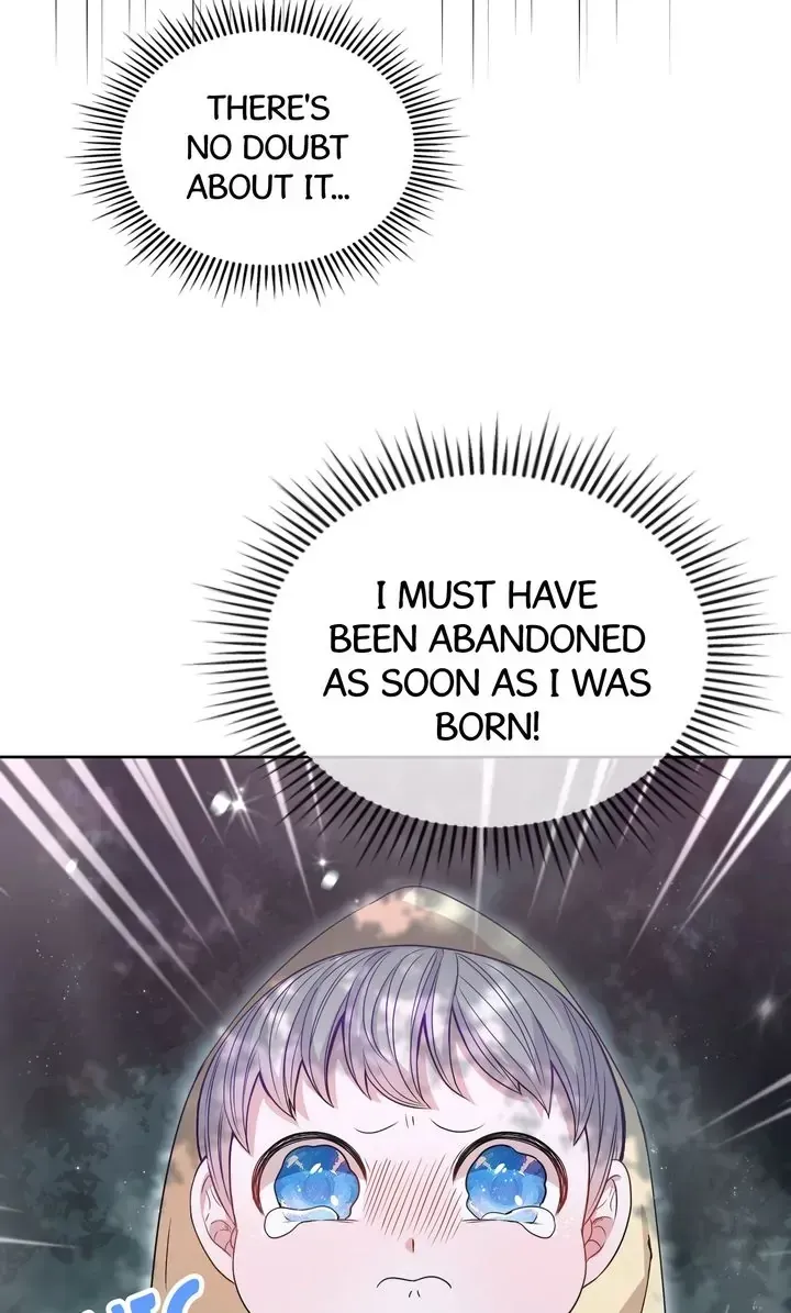 I Became the Tiger’s Daughter Chapter 1 page 44 - 
