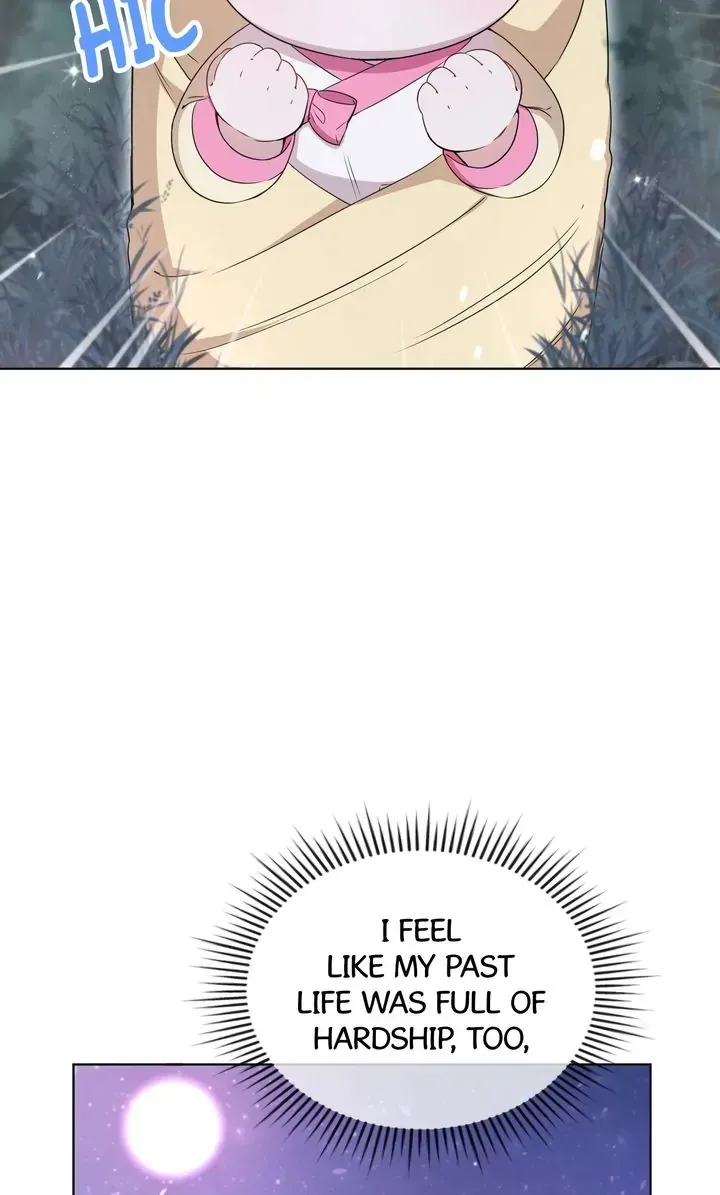 I Became the Tiger’s Daughter Chapter 1 page 45 - 