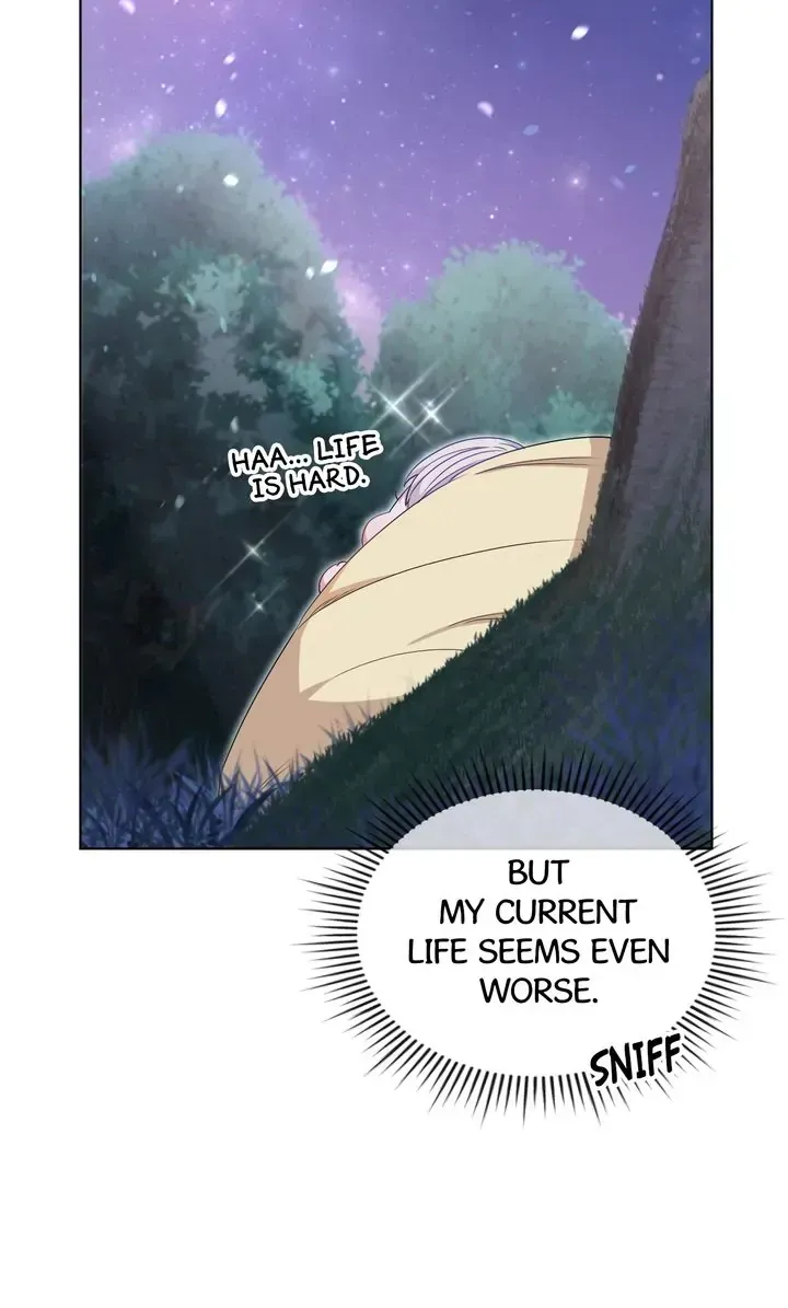 I Became the Tiger’s Daughter Chapter 1 page 46 - 