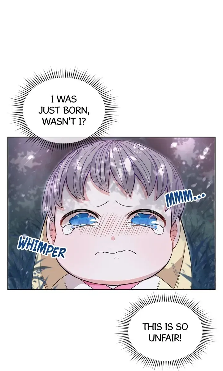 I Became the Tiger’s Daughter Chapter 1 page 47 - 