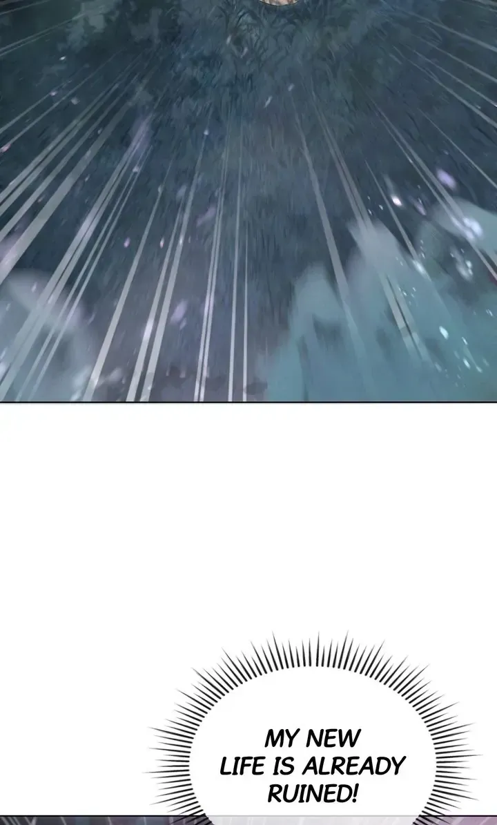 I Became the Tiger’s Daughter Chapter 1 page 49 - 