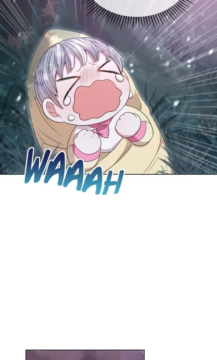 I Became the Tiger’s Daughter Chapter 1 page 50 - 