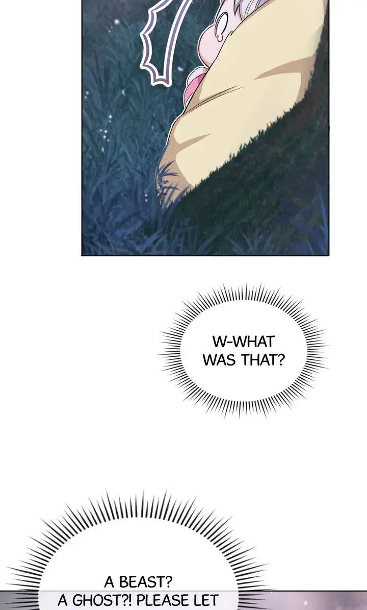 I Became the Tiger’s Daughter Chapter 1 page 52 - 