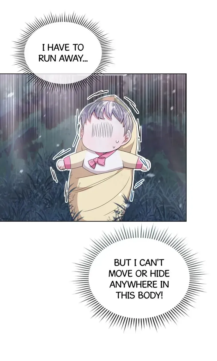 I Became the Tiger’s Daughter Chapter 1 page 56 - 