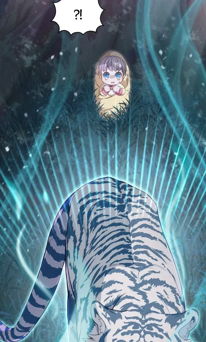 I Became the Tiger’s Daughter Chapter 1 page 60 - 
