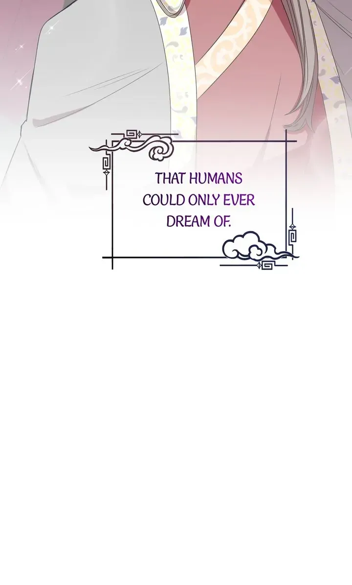 I Became the Tiger’s Daughter Chapter 1 page 7 - 