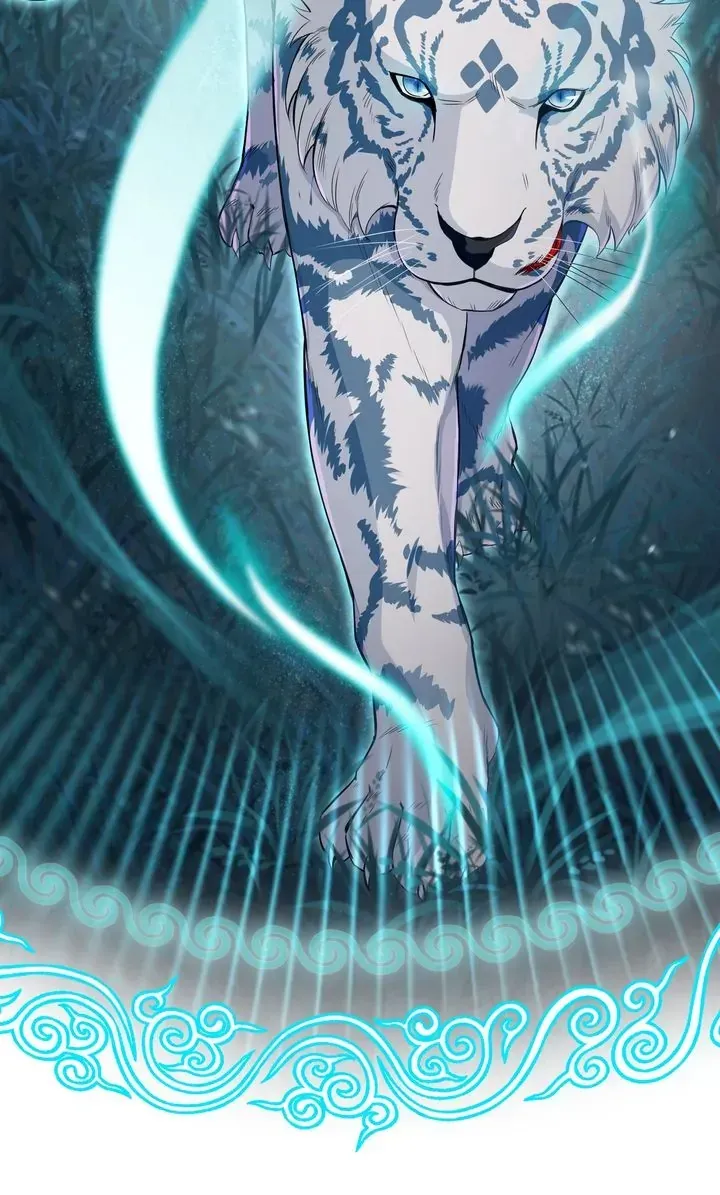 I Became the Tiger’s Daughter Chapter 1 page 61 - 