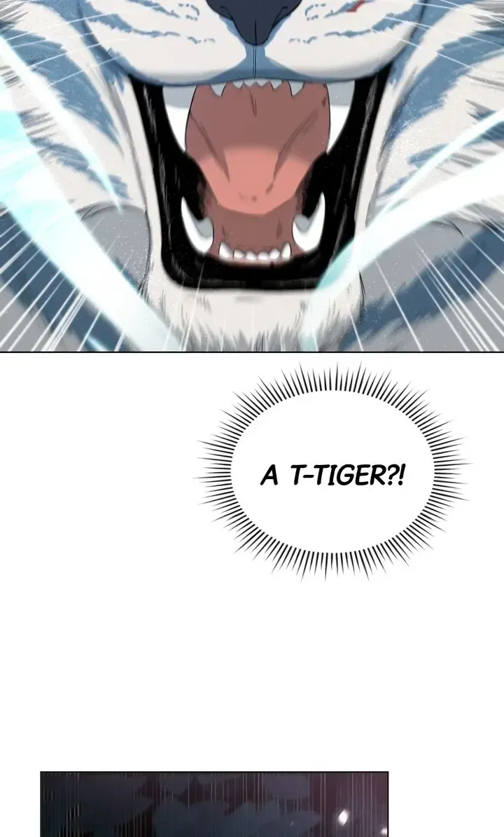 I Became the Tiger’s Daughter Chapter 1 page 63 - 