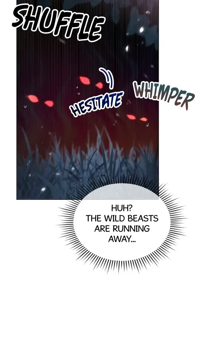 I Became the Tiger’s Daughter Chapter 1 page 64 - 