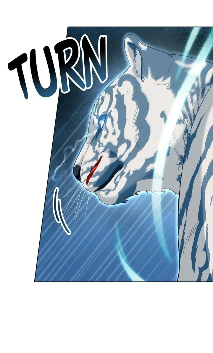 I Became the Tiger’s Daughter Chapter 1 page 65 - 