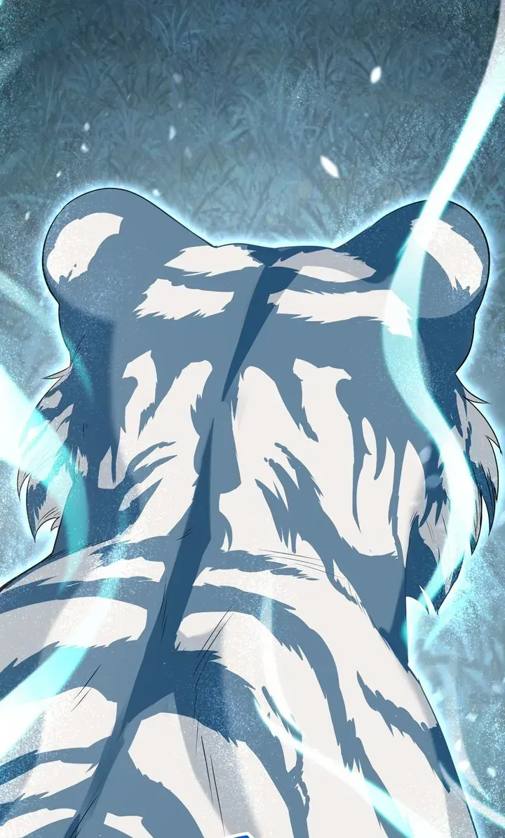 I Became the Tiger’s Daughter Chapter 1 page 67 - 