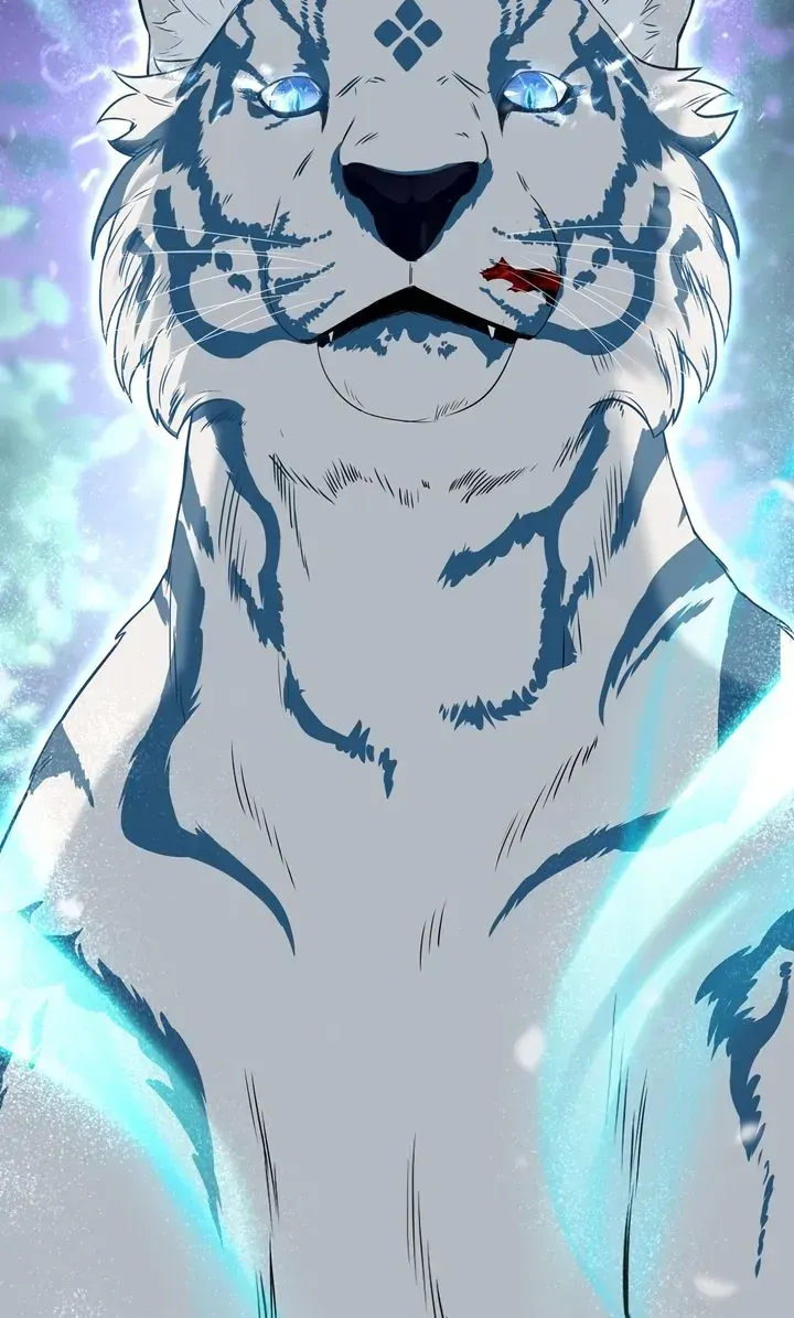 I Became the Tiger’s Daughter Chapter 1 page 69 - 