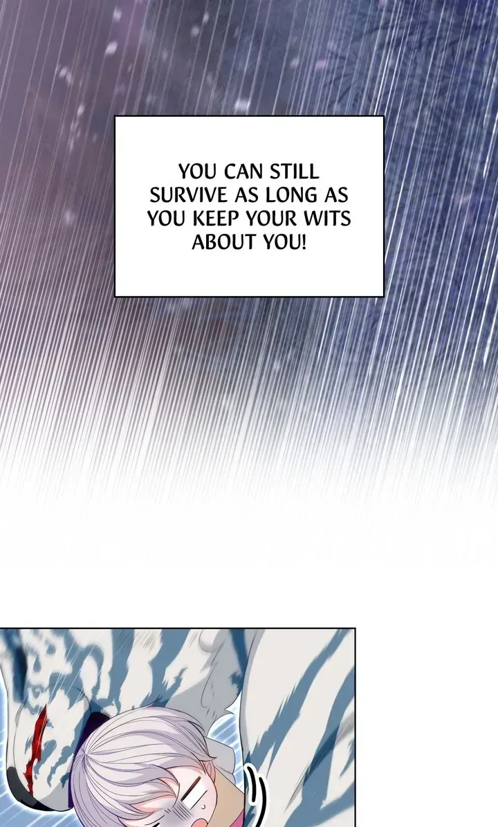 I Became the Tiger’s Daughter Chapter 1 page 77 - 