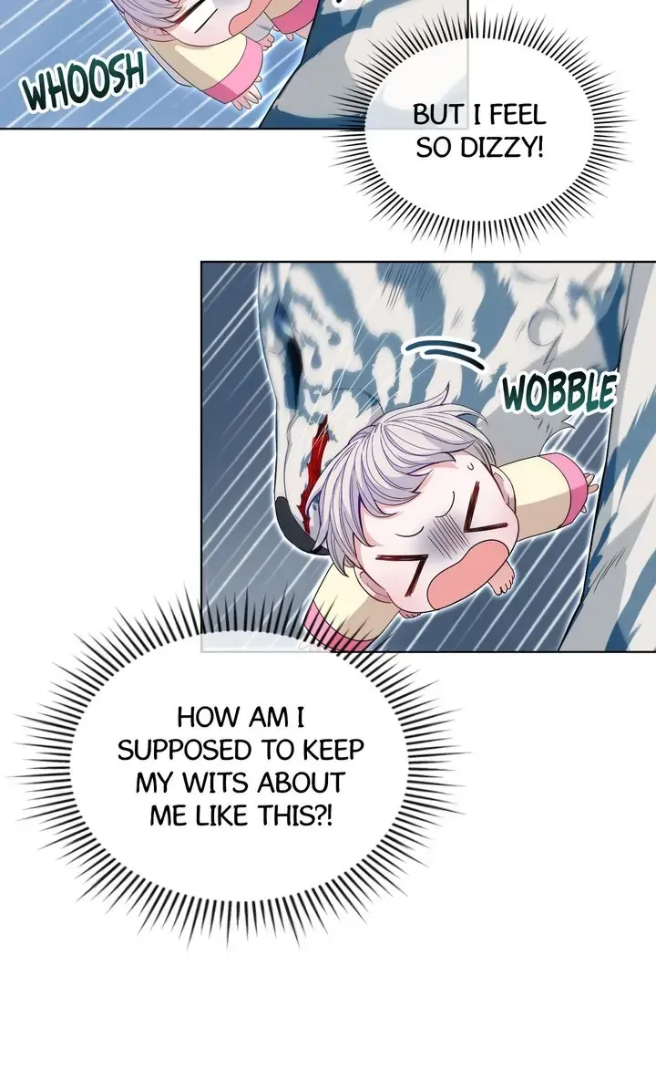 I Became the Tiger’s Daughter Chapter 1 page 78 - 