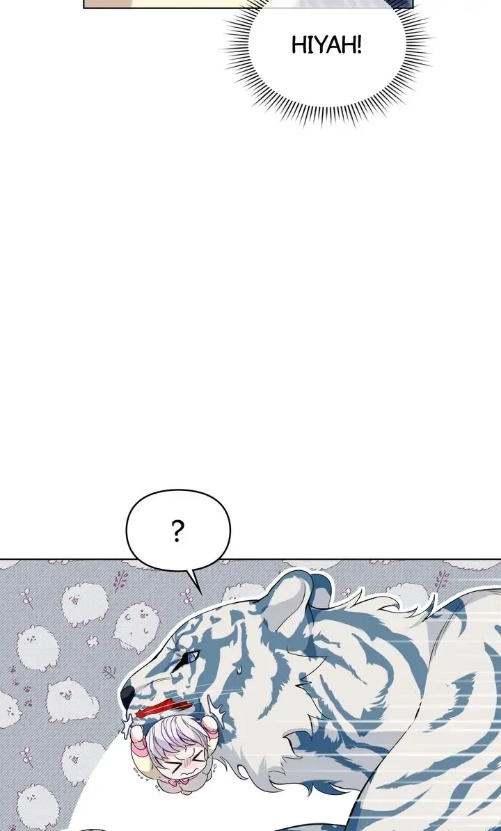 I Became the Tiger’s Daughter Chapter 1 page 85 - 