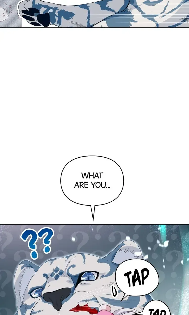 I Became the Tiger’s Daughter Chapter 1 page 86 - 