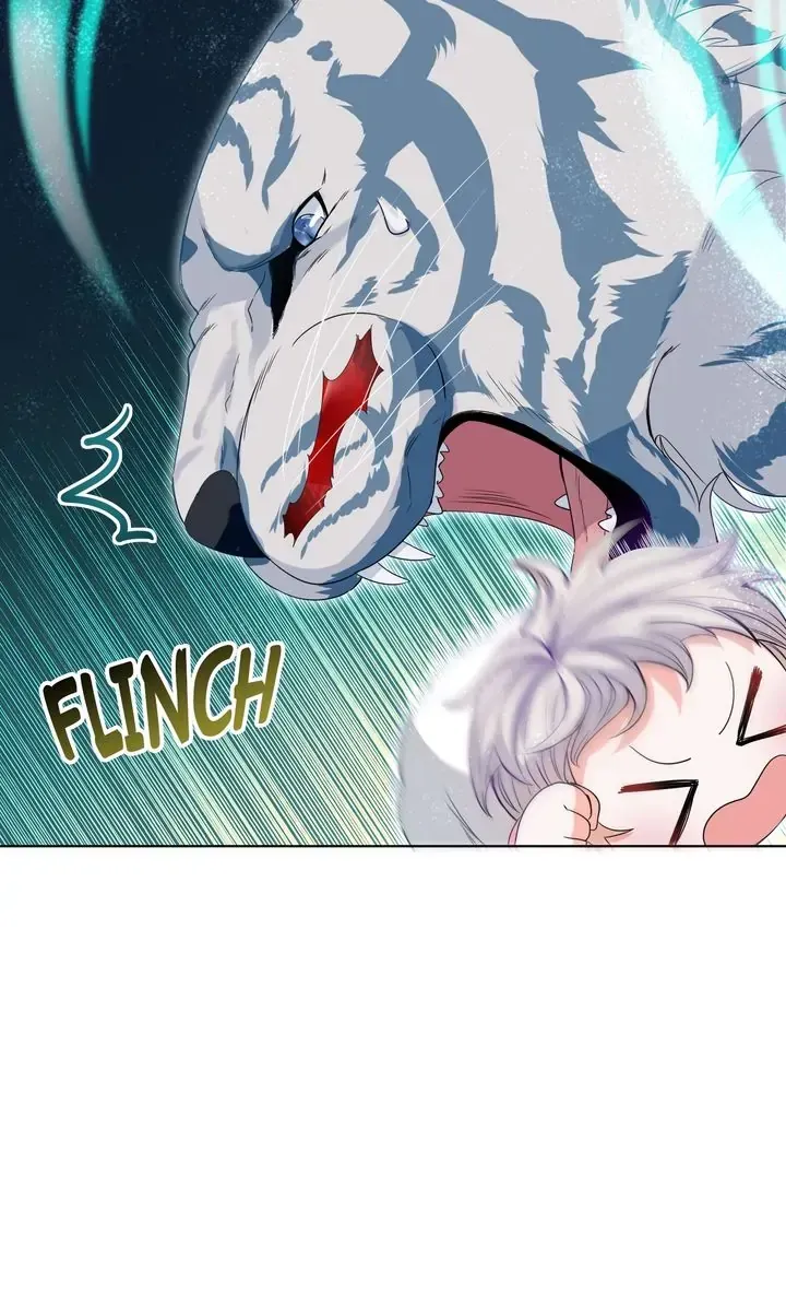 I Became the Tiger’s Daughter Chapter 1 page 91 - 