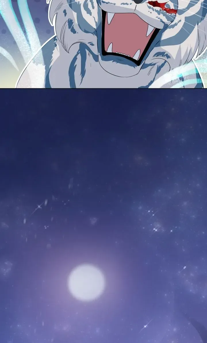 I Became the Tiger’s Daughter Chapter 1 page 93 - 