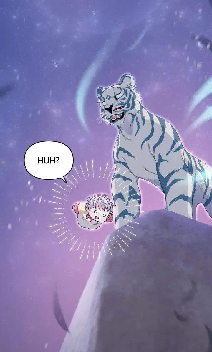 I Became the Tiger’s Daughter Chapter 1 page 94 - 