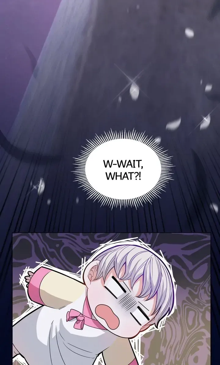 I Became the Tiger’s Daughter Chapter 1 page 95 - 