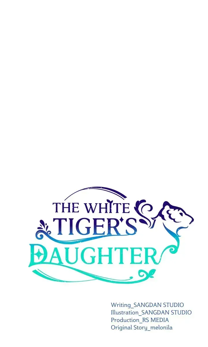 I Became the Tiger’s Daughter Chapter 2 page 1 - 