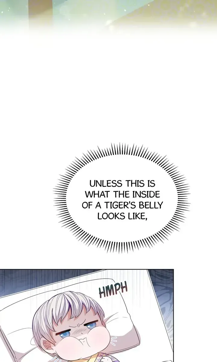 I Became the Tiger’s Daughter Chapter 2 page 11 - 