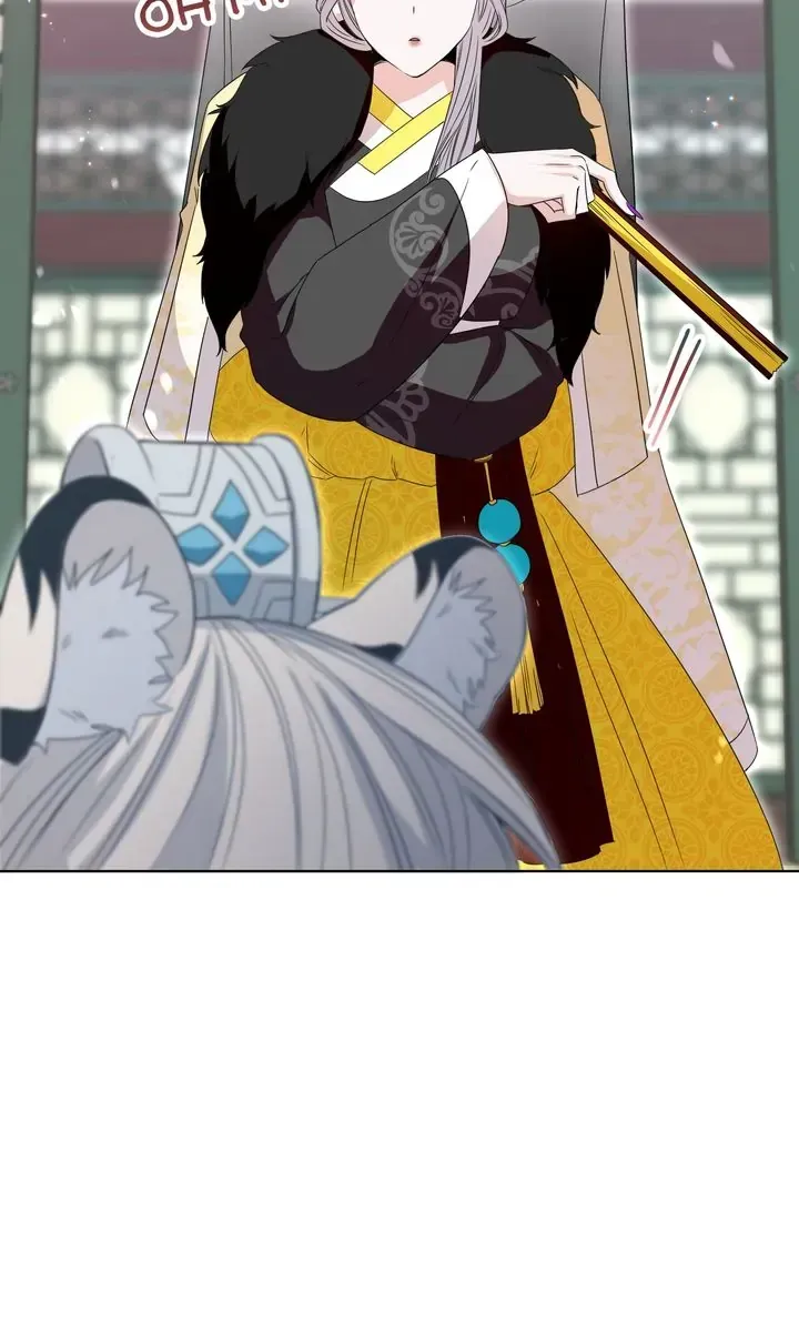 I Became the Tiger’s Daughter Chapter 2 page 104 - 