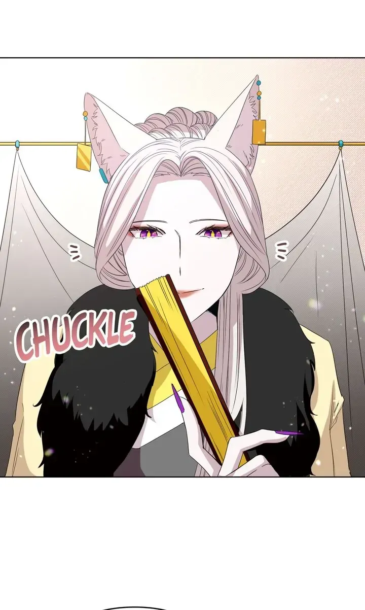 I Became the Tiger’s Daughter Chapter 2 page 105 - 