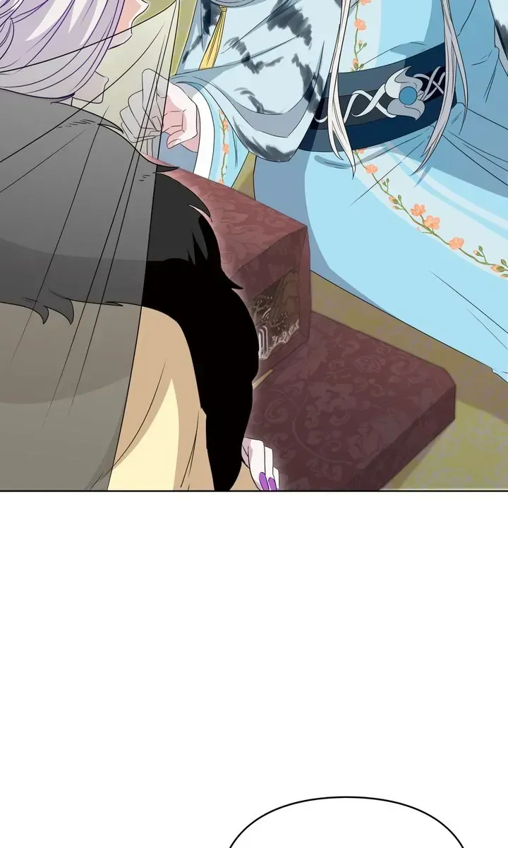 I Became the Tiger’s Daughter Chapter 2 page 107 - 