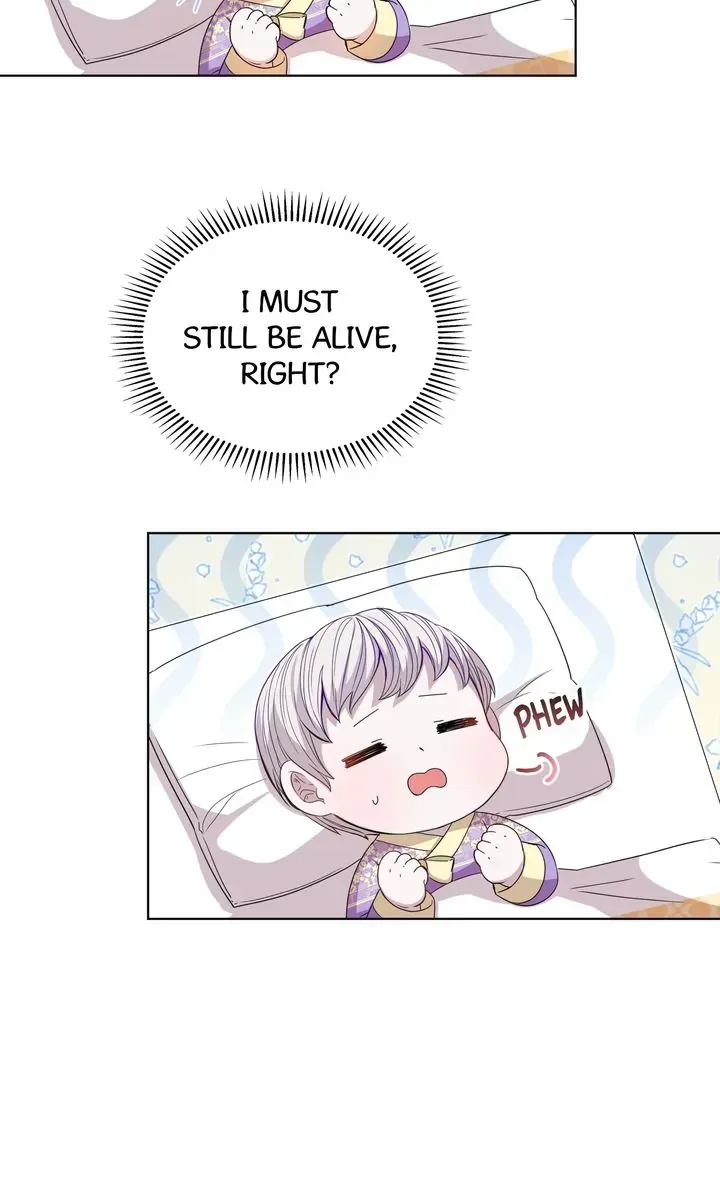 I Became the Tiger’s Daughter Chapter 2 page 12 - 