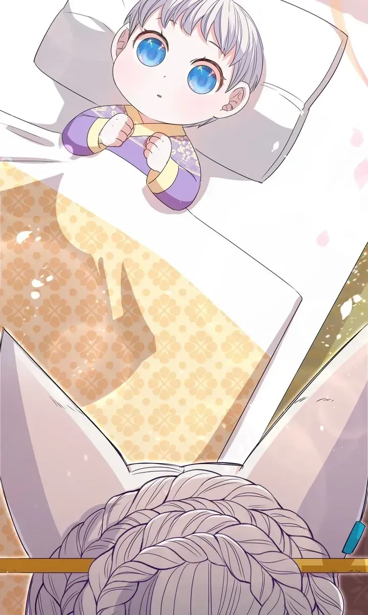 I Became the Tiger’s Daughter Chapter 2 page 112 - 