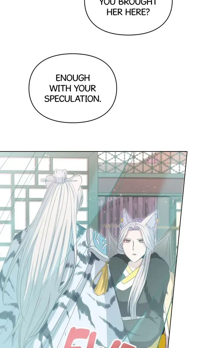 I Became the Tiger’s Daughter Chapter 2 page 115 - 