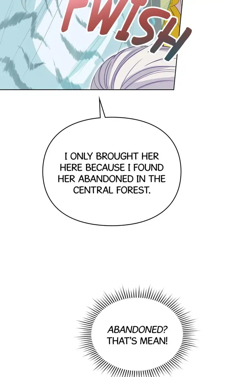 I Became the Tiger’s Daughter Chapter 2 page 116 - 