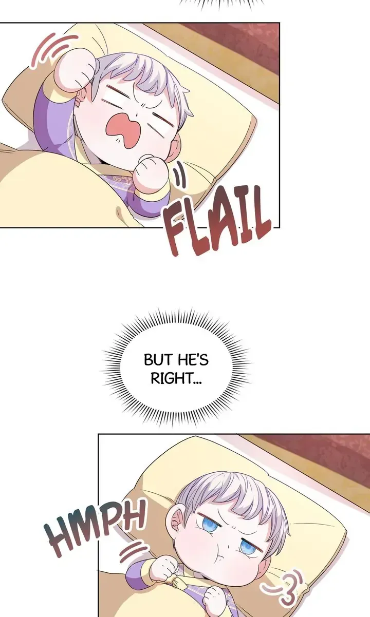 I Became the Tiger’s Daughter Chapter 2 page 117 - 