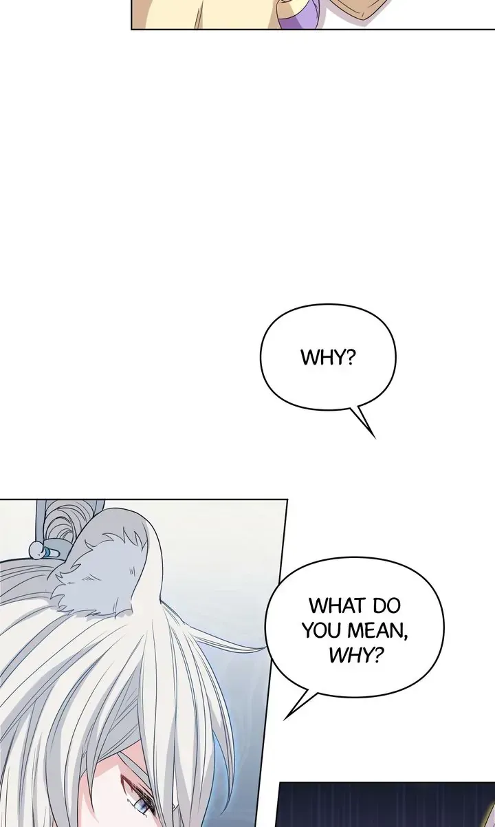 I Became the Tiger’s Daughter Chapter 2 page 118 - 