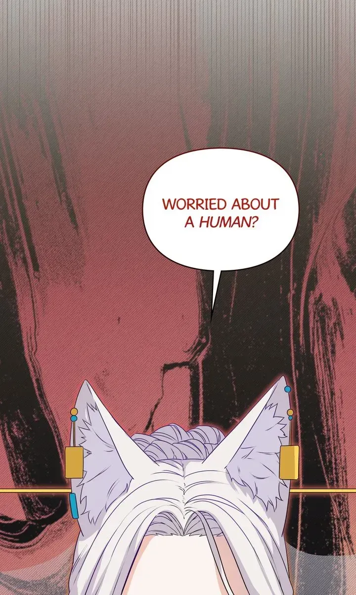 I Became the Tiger’s Daughter Chapter 2 page 121 - 