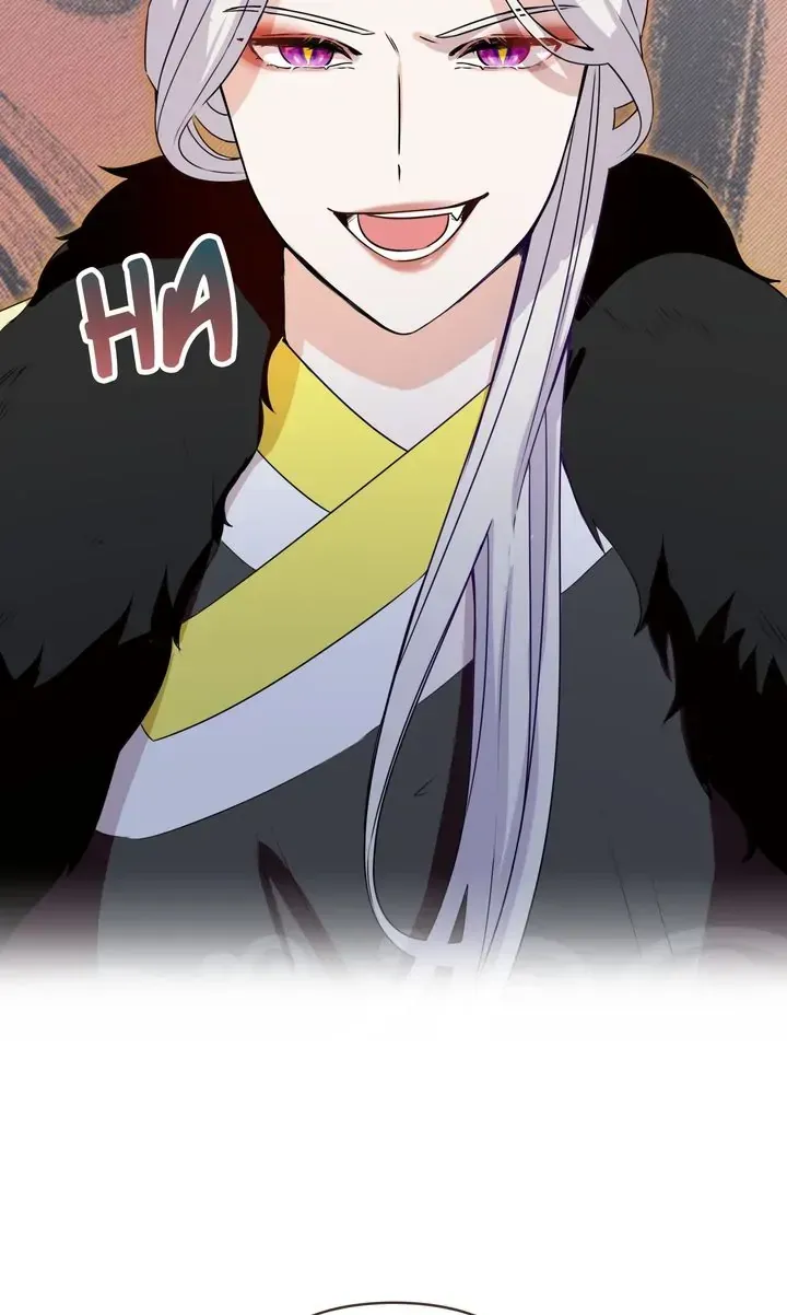 I Became the Tiger’s Daughter Chapter 2 page 122 - 