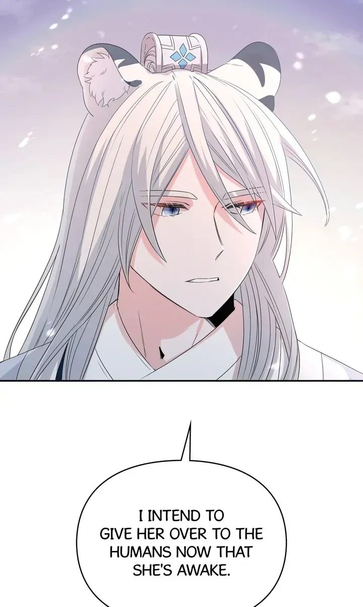 I Became the Tiger’s Daughter Chapter 2 page 126 - 